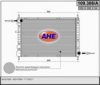 FIAT 71735371 Radiator, engine cooling